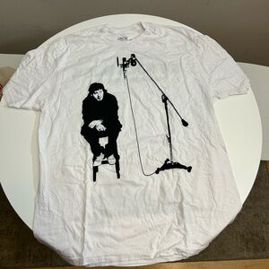 Jack Harlow Tour Merch